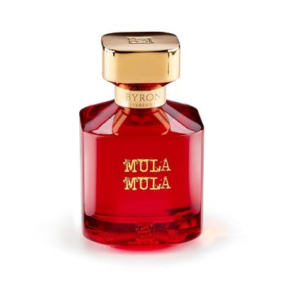 BYRON Mula Mula Rouge Extreme Extrait 75 ml